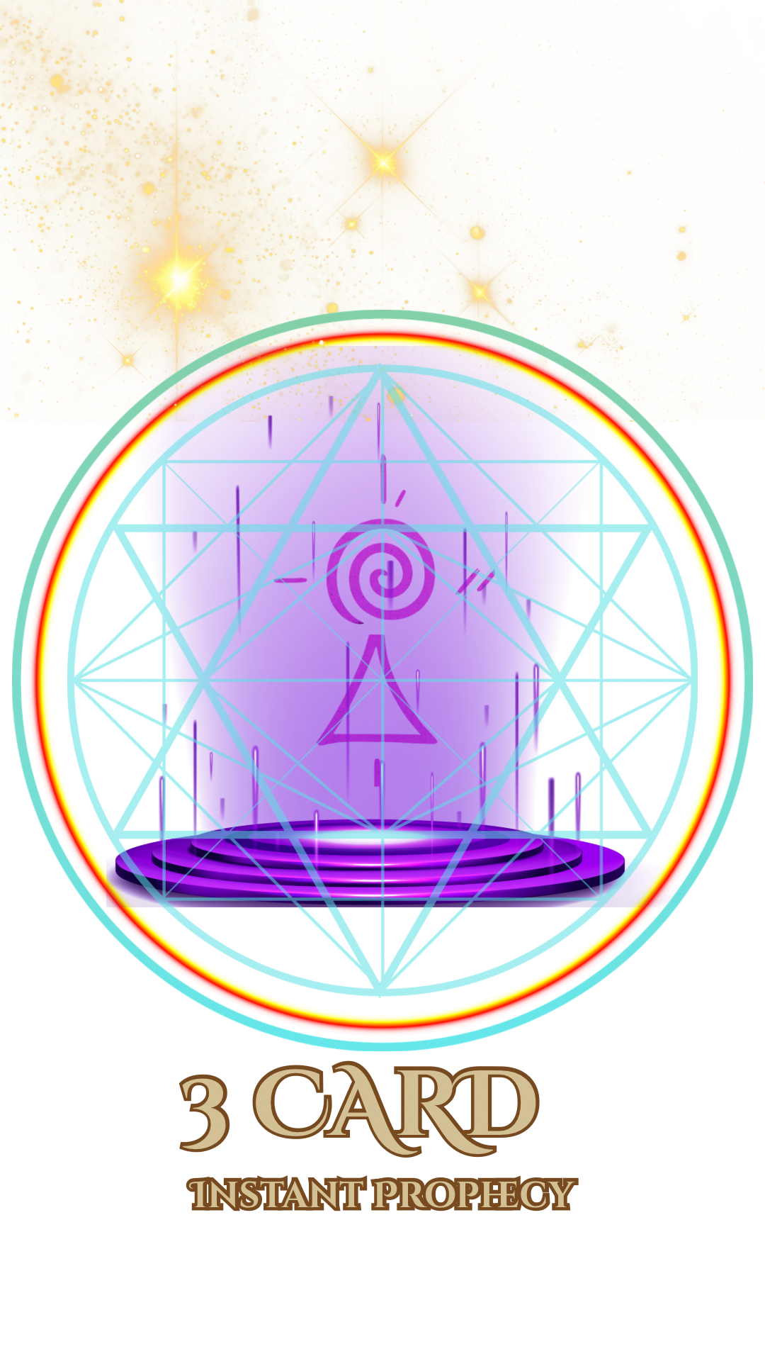 Classified Oracle 🕯️ 🕯️