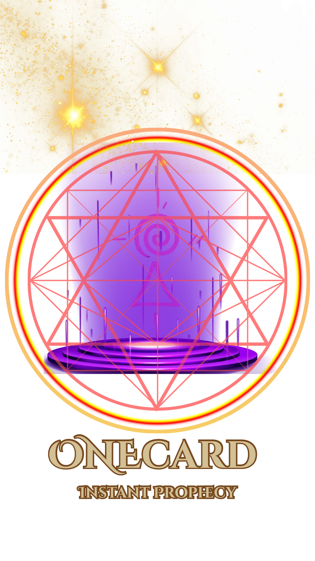 Classified Oracle 🕯️ 🕯️