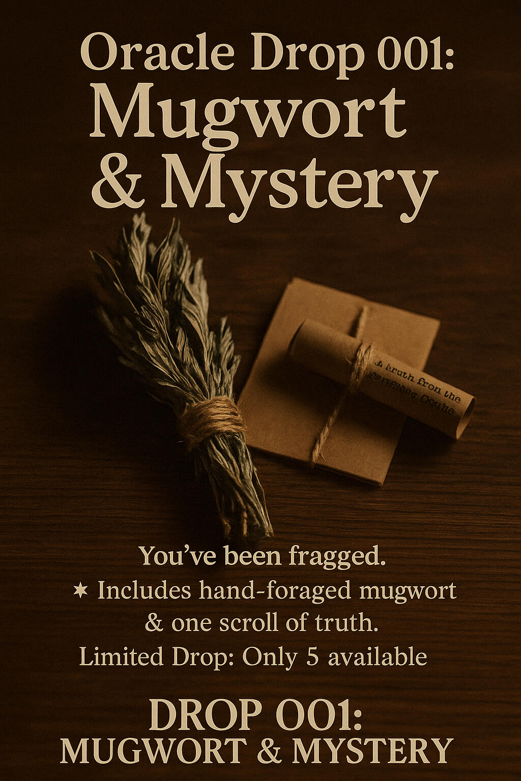 Unstable oracle predicts”Tea,spells and remedies make everything cosmic”.🔮🔮🔮 Classified Oracle 🕯️ 🕯️