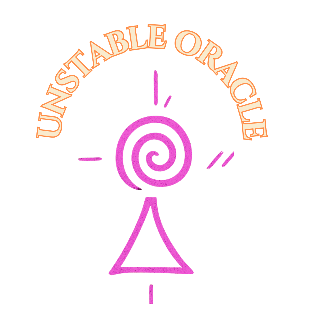 Classified Oracle 🕯️ 🕯️